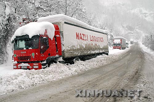 �������ѩ��������ɼ��󲻱�[��ͼ]