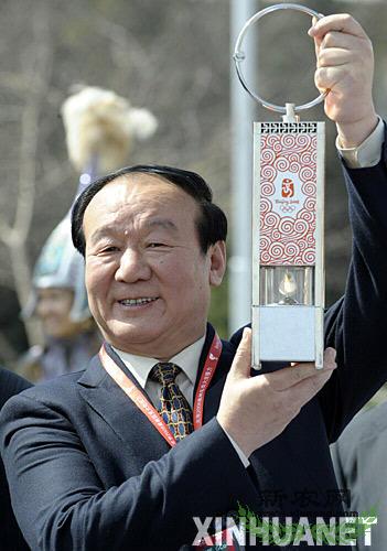 ����ʥ��ִ������˹̹[��ͼ]