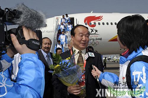 ����ʥ��ִ������˹̹[��ͼ]