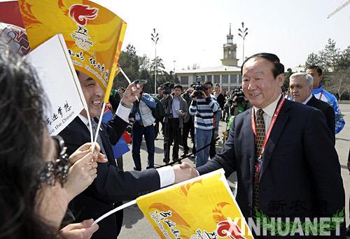 ����ʥ��ִ������˹̹[��ͼ]