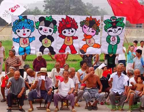 ����ͦ����ʥ�𴫵� ���������İ��˾���(ͼ)