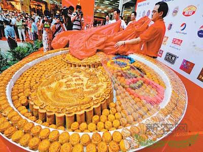 ����600��±�����ֻչ���� չ����ι��(ͼ)