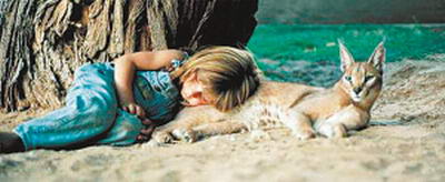 ����Ů���ͷ���Ұ��һ�𳤴�(��ͼ)