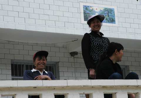 ��Ԫ��ũ��:�ؽ�������ũ�� ��ͳ��к�԰