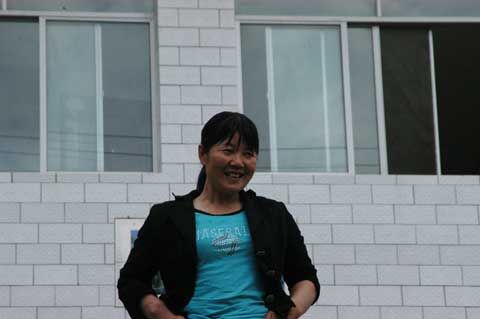 ��Ԫ��ũ��:�ؽ�������ũ�� ��ͳ��к�԰