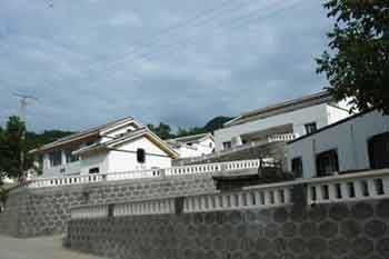 ��Ԫ��ũ��:�ؽ�������ũ�� ��ͳ��к�԰