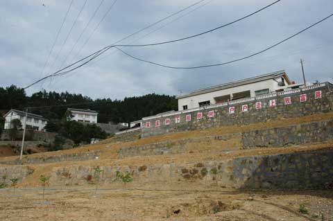 ��Ԫ��ũ��:�ؽ�������ũ�� ��ͳ��к�԰