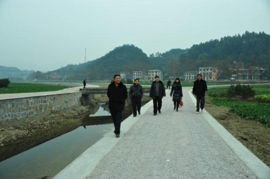 ͼΪ���쵼�Ӳ���ũ��ʾ��Ƭ����