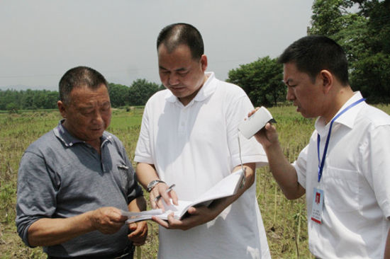 ���ϲ���֧��ũҵ����ȫ���� ȷ������ũ��ʱ����