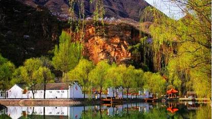 ������ǧ�ҵ������ɽˮ����<