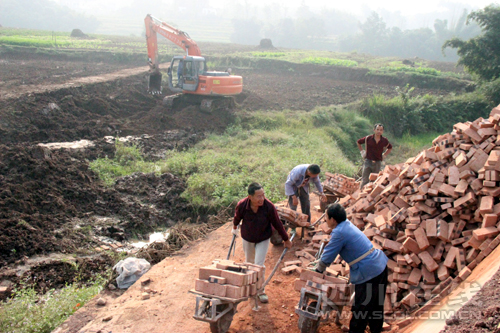 ���ط������ִ�ũҵʩ���ֳ�