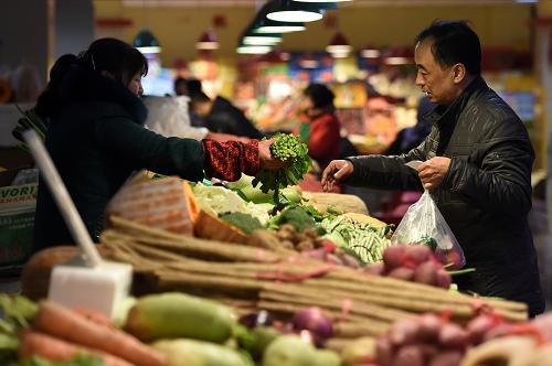 12��10�գ�������֣��γ��·ũó�г���ѡ���߲ˡ�