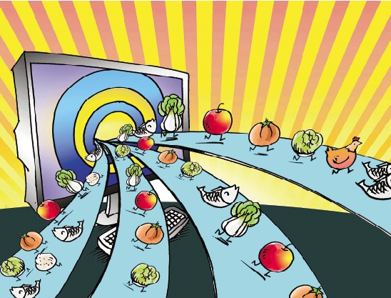 ũ��Ʒ���̣�����Ӫ�����߶�Զ