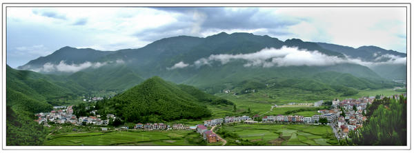 ͼΪ�й���������׼������ʾ���ص��㽭��������