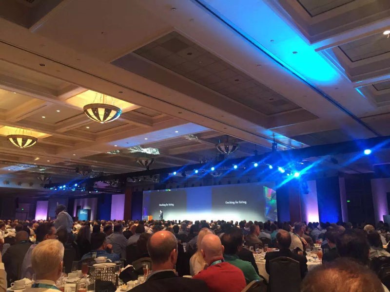 ��ũ��Gartner������ũ��δ����չ���������ֻ�