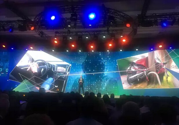 ��ũ��Gartner������ũ��δ����չ���������ֻ�