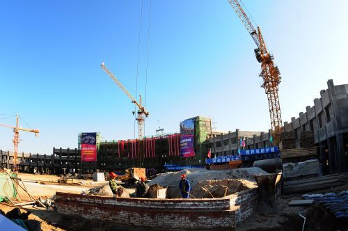 �ڽ��е��崨ƻ���ǡ�