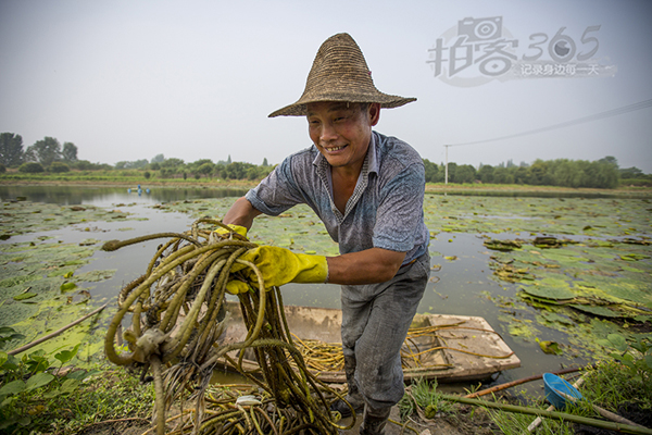 7��15�գ��ֳ����»��壬����������ˮ���в��ճ������ʵ��