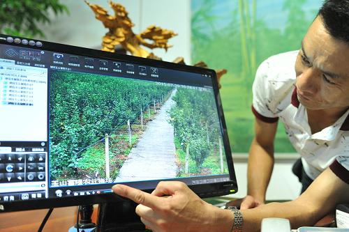 ������ũҵ�����������ִ�ũҵ��չ