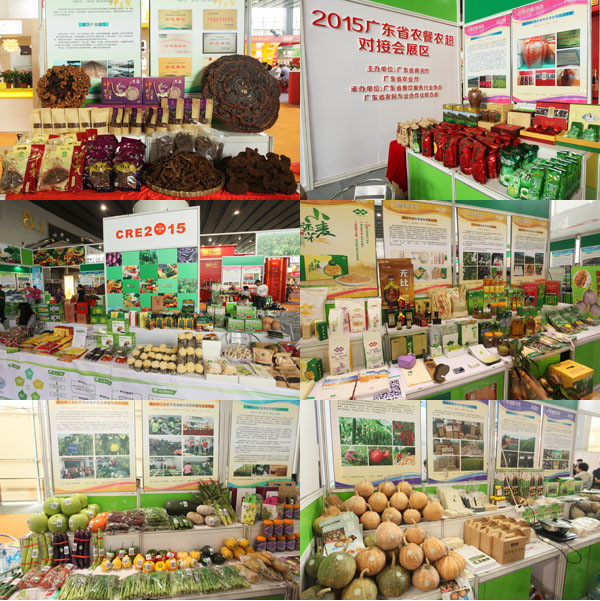 �㶫ʡũҵ�������������Ͼٰ�2015�㶫ʡũ��ũ���Խӻ�3