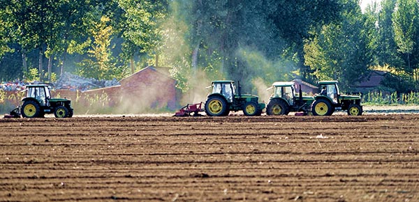 10��13�գ�����˳������ȫӪ���ũ���ڲ���С��