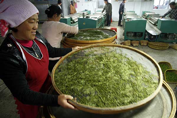 ����ʡ�������������ܿڴ�ũ���ڼӹ��л��ײ裨2015��4��5���㣩��