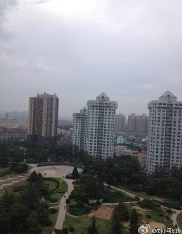 ����������Ƽ��� ���з�ɢ��С����