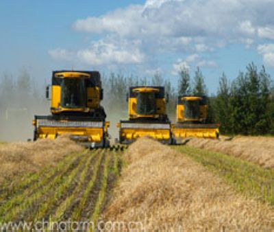 ��ֹ��9��2�գ������Ѿ���ɹ��������160��Ķ���ջ�ũ����65��Ķ