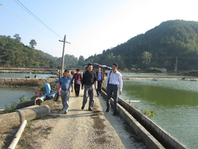 ����ʡˮ���о�������Ϫ���������ҵ