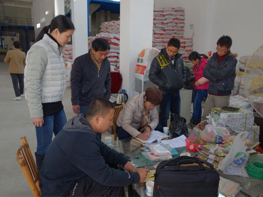 �������������ӹ������ż�ǿ����������ܣ�ȷ��ũҵ�������ְ�ȫ