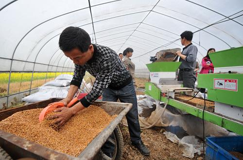 ���������أ���е��������ũ���������롰�Ƽ�ʱ����