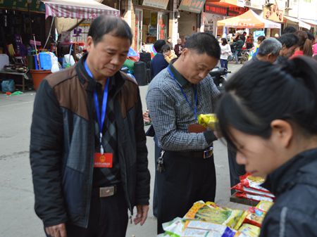 �������פ��Ѳ�� ȷ���������Ӱ�ȫ