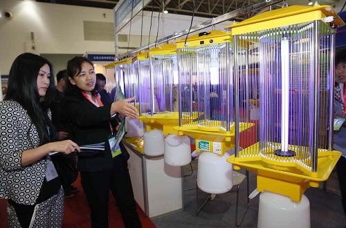 4��19�գ�������Ա��չ���Ͻ�������ɱ��ơ�