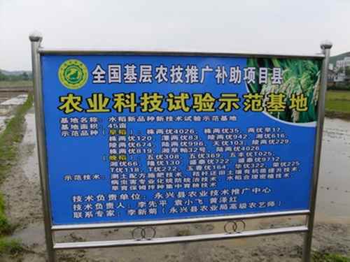 ����������ũҵ�Ƽ�����ʾ����������絾����