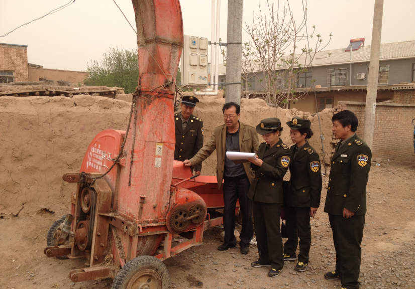 ������������ͨ��ũ���ղ鹤��ȫ��չ��