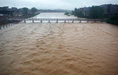 5��17�գ�����ʡ�质����̲��ˮλ���ǡ�