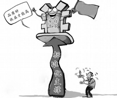 ��׼����Ʒ�ƻ����������������㽭�����ײ��ҵ������չ����