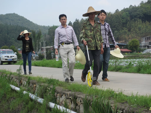 ��������������ũҵ��̬ѭ��ʾ����Ŀ