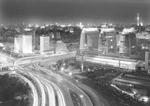 四万亿资金投向初现端倪 倾向交通农林等领域