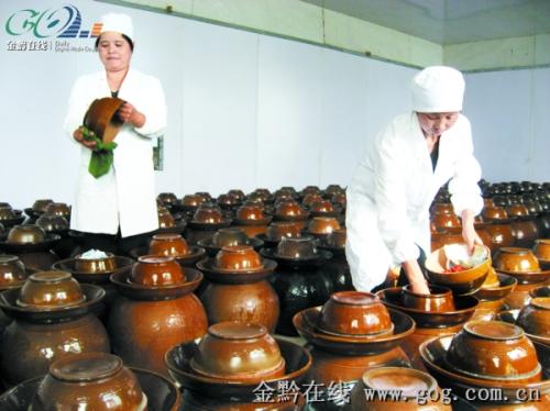 板溪镇食用菌基地,当地村民通过打工不仅学会了一整套种菇技术,每月还有1000至1200元收入