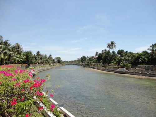 三亚槟榔村在新农村建设中涅磐重生