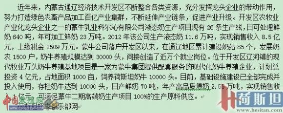 ���ɹ�ͨ����ͷ��ҵ������ţ��ֳ���ؽ���