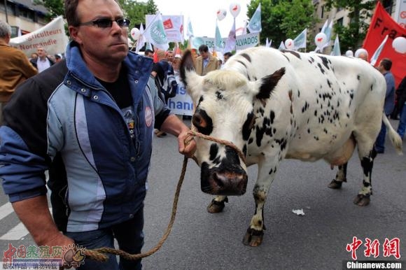 ����ʱ��2013��6��23�գ��������裬ũ����ż������Ͻ�ͷ�������������ǵ�ũ��Ʒ�۸��ʳƷ��ȫ�����⡣