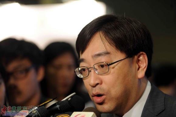 缺货压力未除 香港“限奶令”不变