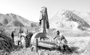 兰州推广秸秆产业化利用新模式新技术