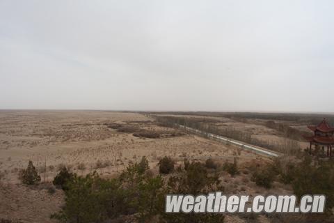 ڽˮ٣ɳĮֲ٣̬⵽ƻ