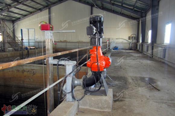 高寒地区的绿色牧场 奶业版图的新晋明星(图:9)