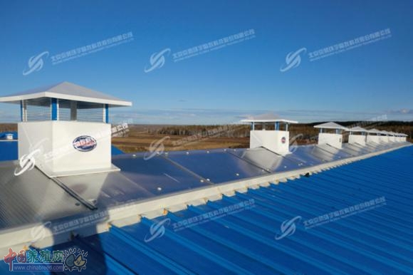 高寒地区的绿色牧场 奶业版图的新晋明星(图:6)