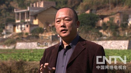 广西融水苗族自治县:卖光身家后靠裙子鸡3年翻身(致富经)2