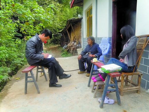 �����ۻ���ɽ�����¸��Ĺ���